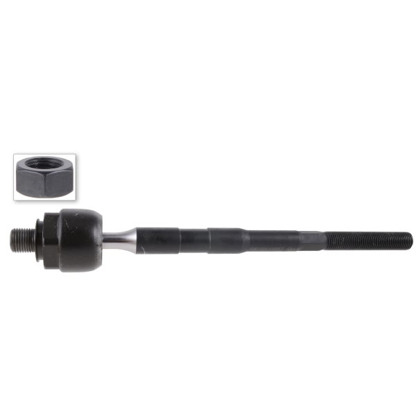 Centric Premium™ Front Inner Steering Tie Rod End 612.43004