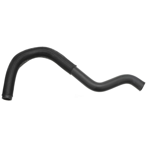 Gates Engine Coolant Molded Radiator Hose 22209