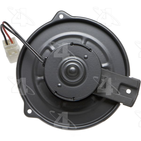 Four Seasons Hvac Blower Motor With Wheel 35202