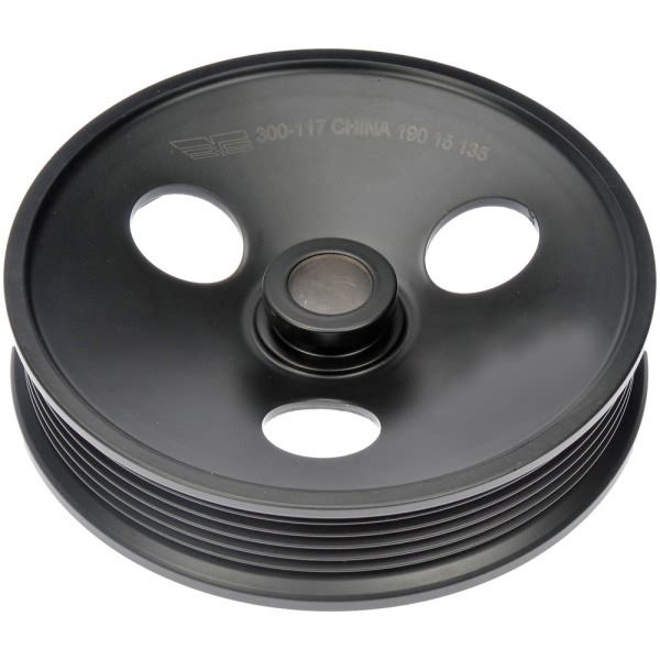 Dorman Oe Solutions Power Steering Pump Pulley 300-117