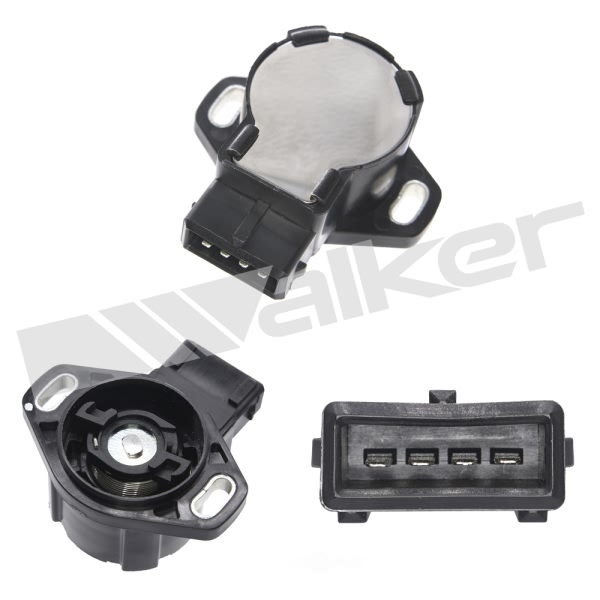 Walker Products Throttle Position Sensor 200-1325