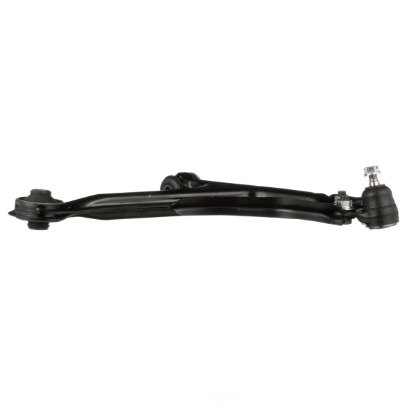 Delphi Front Passenger Side Lower Control Arm And Ball Joint Assembly TC5814