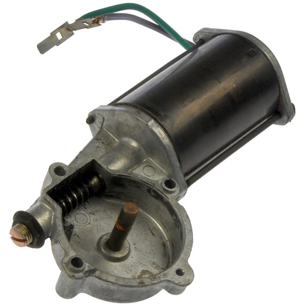 Dorman OE Solutions Front Driver Side Window Motor 742-302