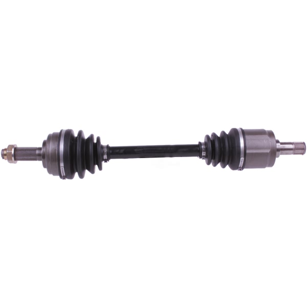 Cardone Reman Remanufactured CV Axle Assembly 60-4097