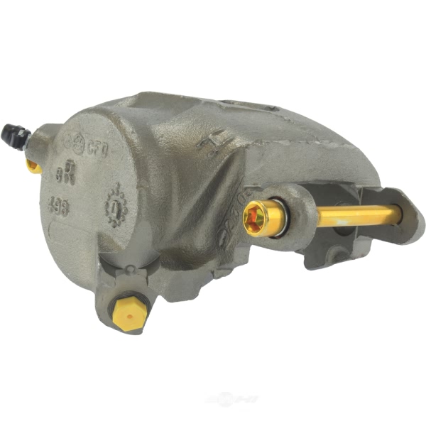 Centric Remanufactured Semi-Loaded Front Passenger Side Brake Caliper 141.62047