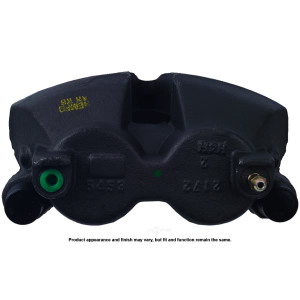 Cardone Reman Remanufactured Unloaded Caliper 18-4829