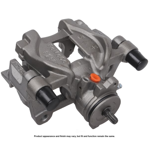 Cardone Reman Remanufactured Unloaded Caliper w/Bracket 18-B5477