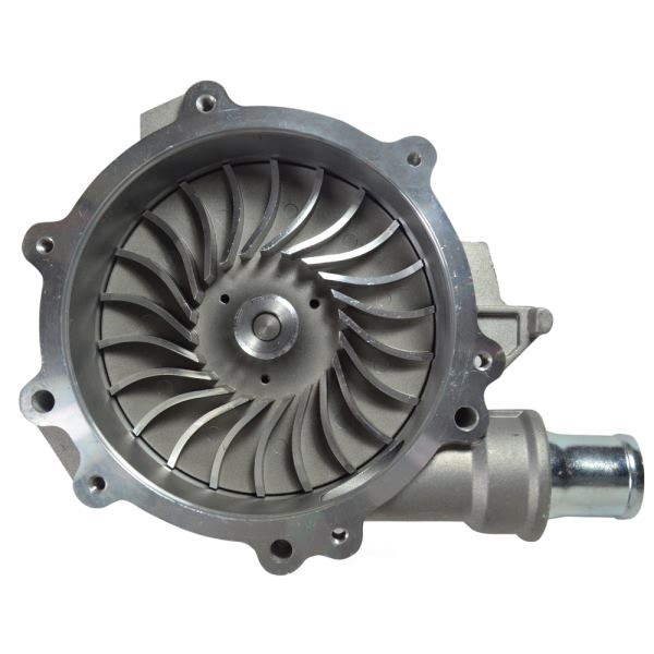 GMB Engine Coolant Water Pump 125-9050