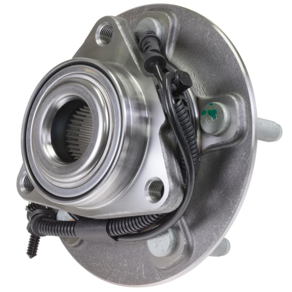 FAG Front Wheel Hub Assembly 103289