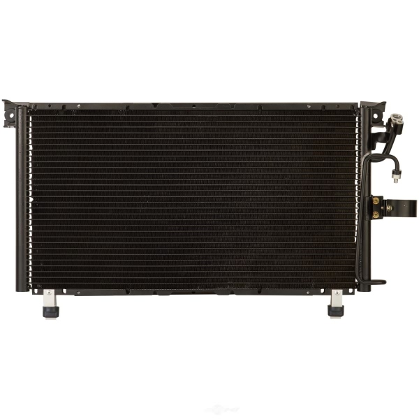 Spectra Premium A/C Condenser 7-4615