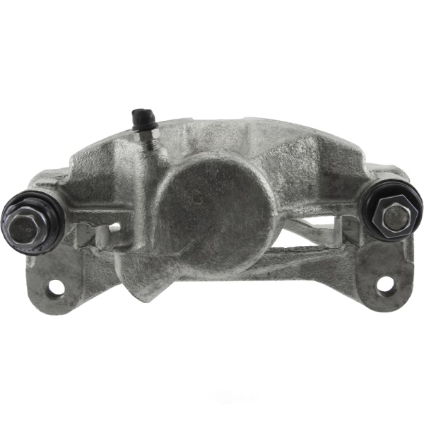 Centric Remanufactured Semi-Loaded Rear Passenger Side Brake Caliper 141.44539