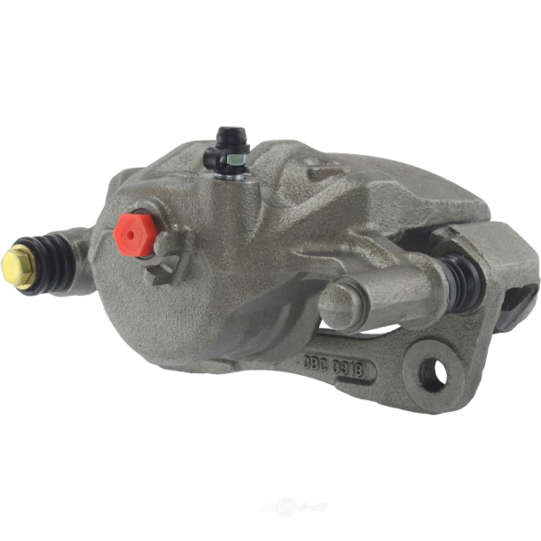 Centric Remanufactured Semi-Loaded Front Passenger Side Brake Caliper 141.51219