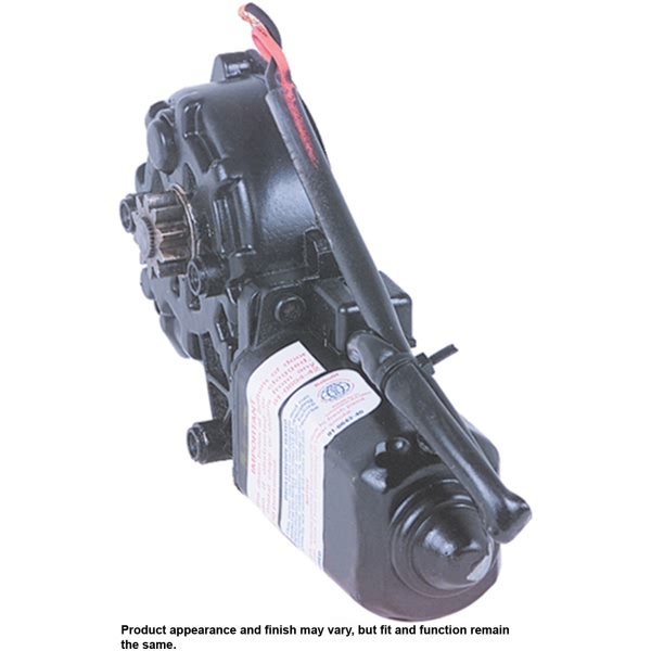 Cardone Reman Remanufactured Window Lift Motor 47-2704