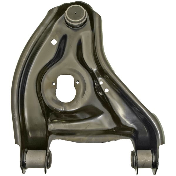 Dorman Front Driver Side Lower Non Adjustable Control Arm And Ball Joint Assembly 522-177