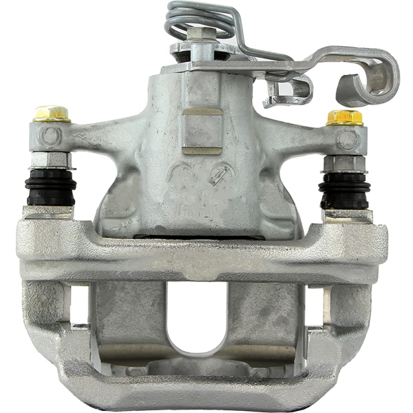 Centric Remanufactured Semi-Loaded Rear Driver Side Brake Caliper 141.62672