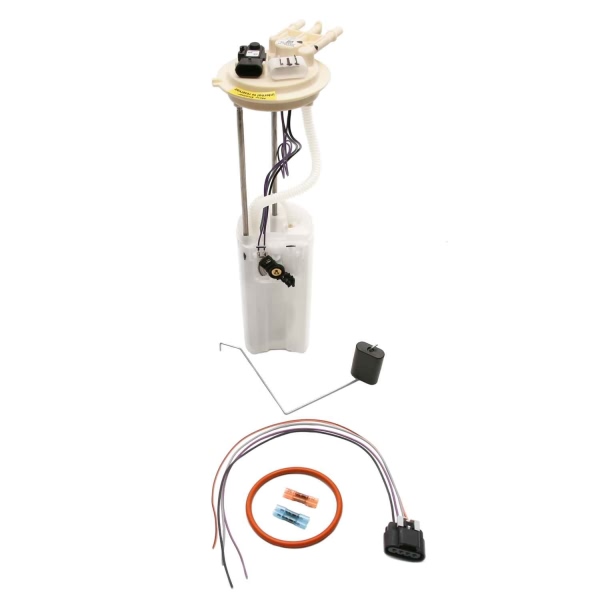 Delphi Fuel Pump Module Assembly FG0088