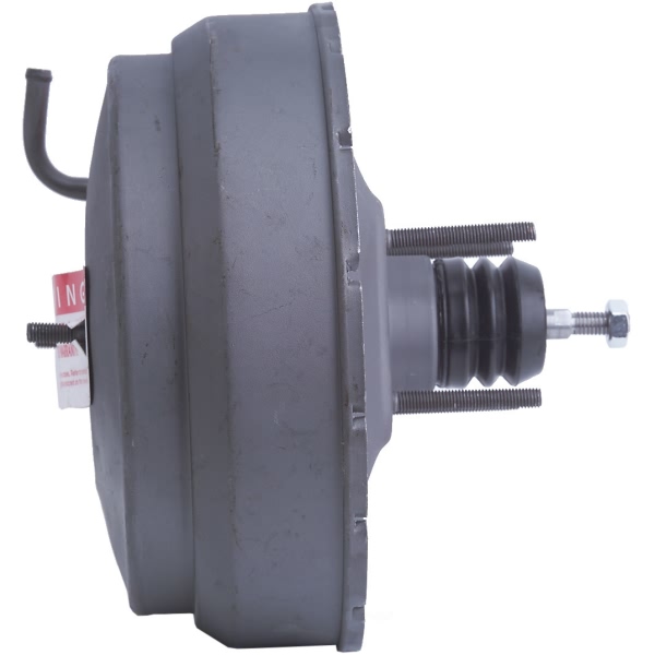 Cardone Reman Remanufactured Vacuum Power Brake Booster w/o Master Cylinder 53-2774