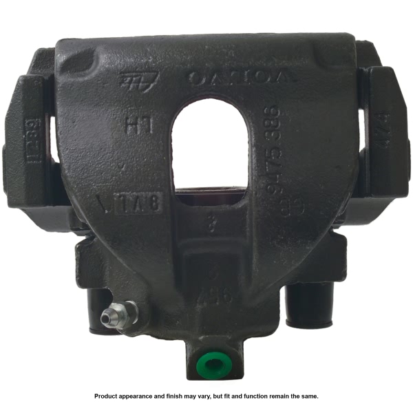Cardone Reman Remanufactured Unloaded Caliper w/Bracket 19-B2824