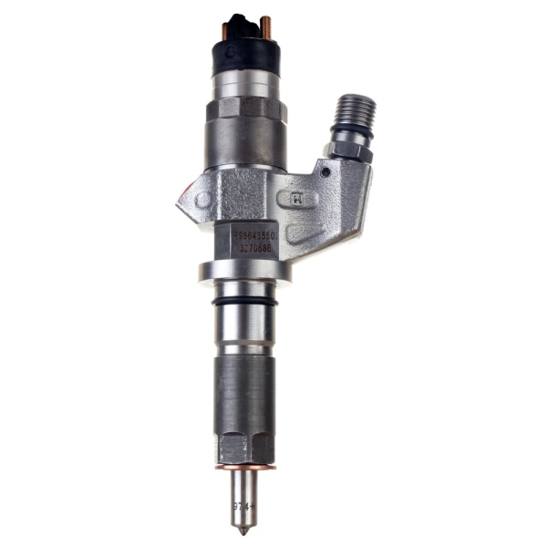 Delphi Remanufactured Fuel Injector EX631045