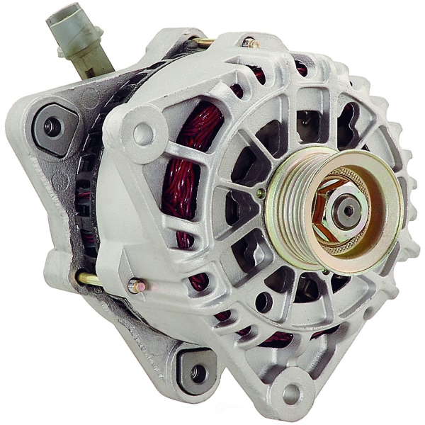 Denso Remanufactured Alternator 210-5347