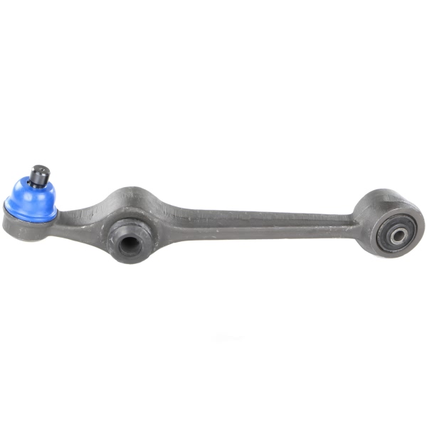 Mevotech Supreme Front Driver Side Lower Non Adjustable Control Arm And Ball Joint Assembly CMK90378