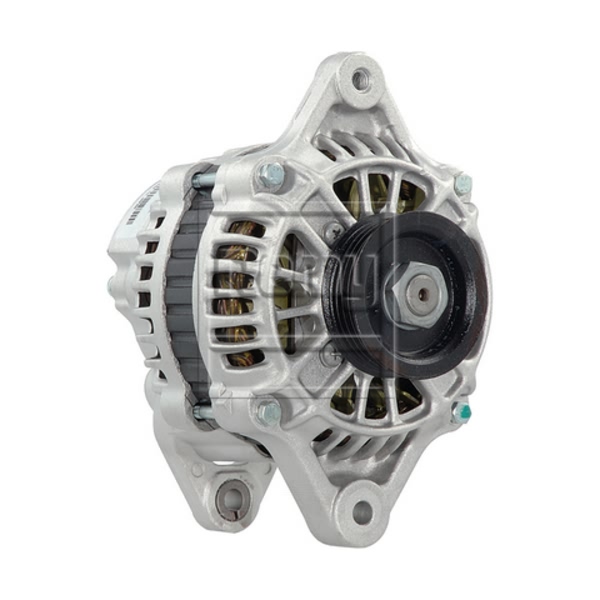 Remy Remanufactured Alternator 14820