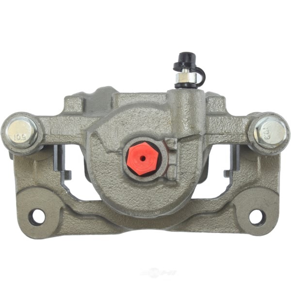 Centric Remanufactured Semi-Loaded Front Passenger Side Brake Caliper 141.48111