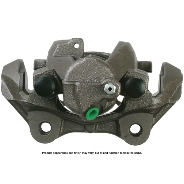 Cardone Reman Remanufactured Unloaded Caliper w/Bracket 19-B3245