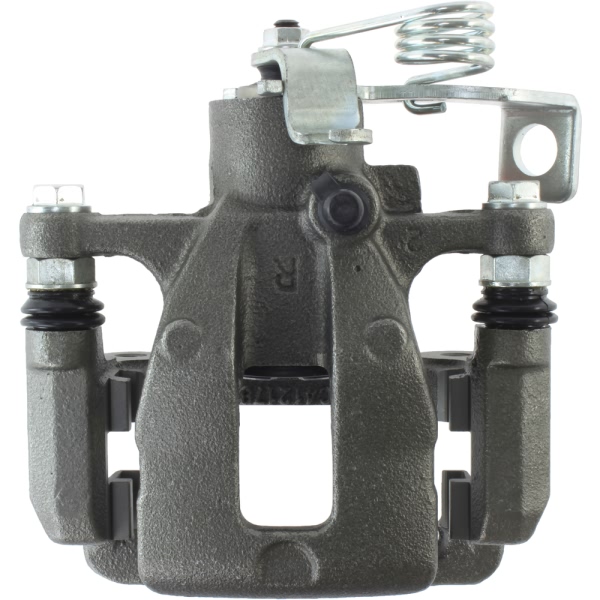 Centric Remanufactured Semi-Loaded Rear Passenger Side Brake Caliper 141.51505