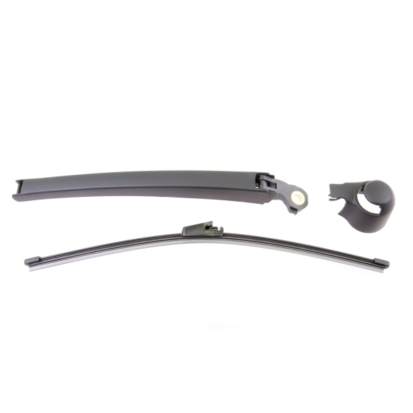 VAICO Rear Back Glass Wiper Arm V10-4327