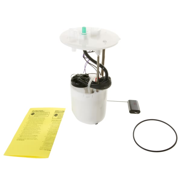 Delphi Fuel Pump Module Assembly FG0922