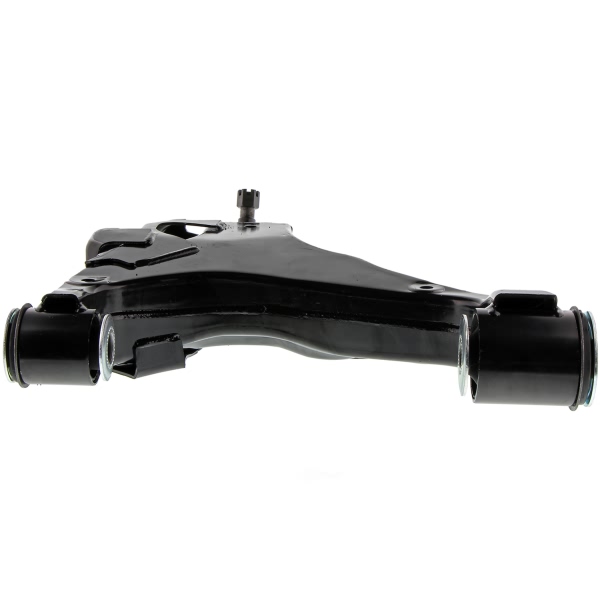 Mevotech Supreme Front Driver Side Lower Non Adjustable Control Arm And Ball Joint Assembly CMS861219