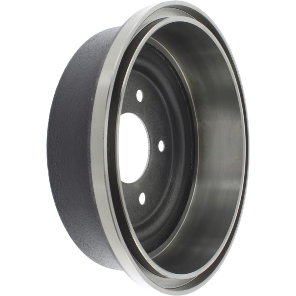 Centric Premium Rear Brake Drum 122.65028