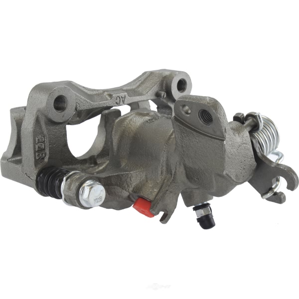 Centric Remanufactured Semi-Loaded Rear Passenger Side Brake Caliper 141.42525