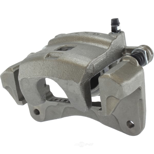 Centric Remanufactured Semi-Loaded Front Driver Side Brake Caliper 141.42094