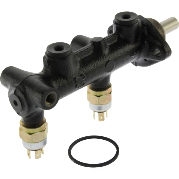 Centric Premium Brake Master Cylinder 130.37200