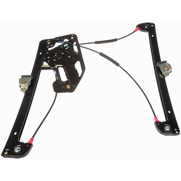 Dorman Front Passenger Side Power Window Regulator Without Motor 749-749