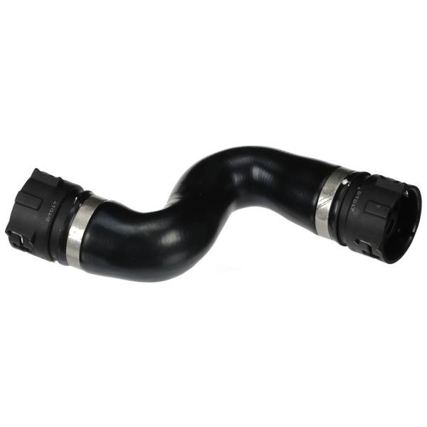 Gates Engine Coolant Molded Radiator Hose 23819
