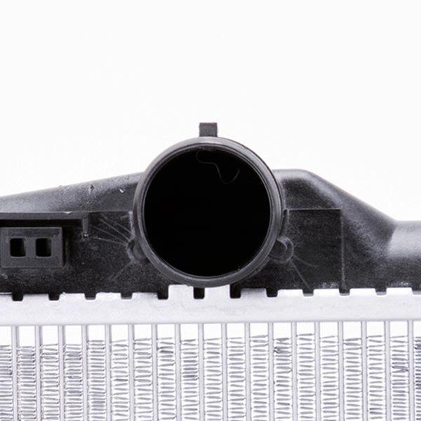 TYC Engine Coolant Radiator 13477