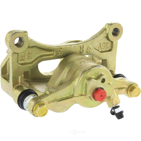 Centric Remanufactured Semi-Loaded Rear Passenger Side Brake Caliper 141.44549