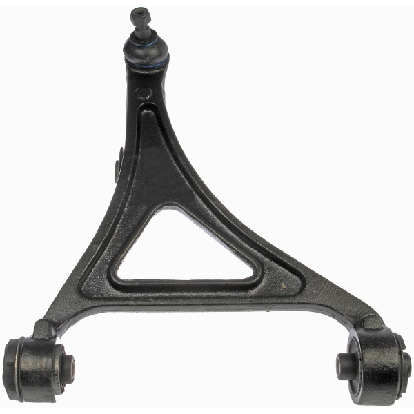 Dorman Front Passenger Side Lower Non Adjustable Control Arm And Ball Joint Assembly 521-702