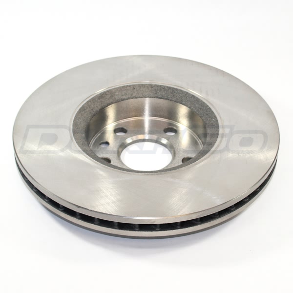DuraGo Vented Front Brake Rotor BR900852
