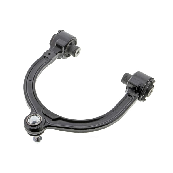 Mevotech Supreme Front Driver Side Upper Non Adjustable Control Arm And Ball Joint Assembly CMS101077