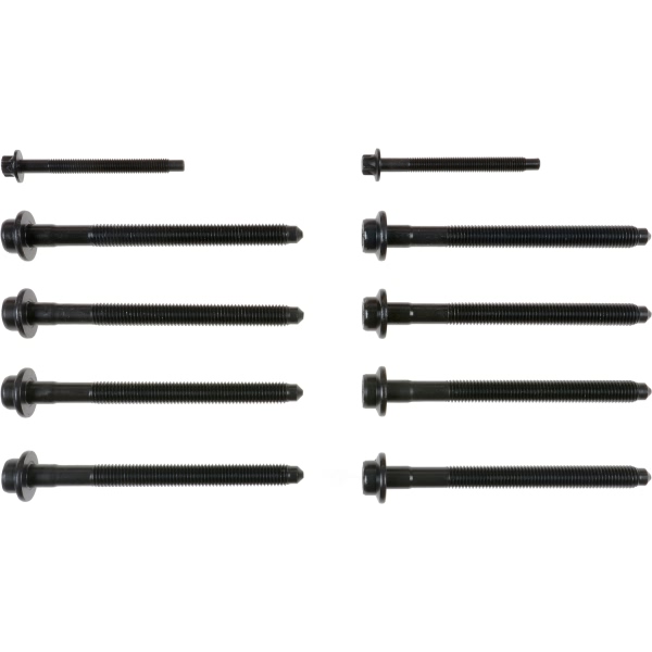 Victor Reinz Cylinder Head Bolt Set 14-10081-01