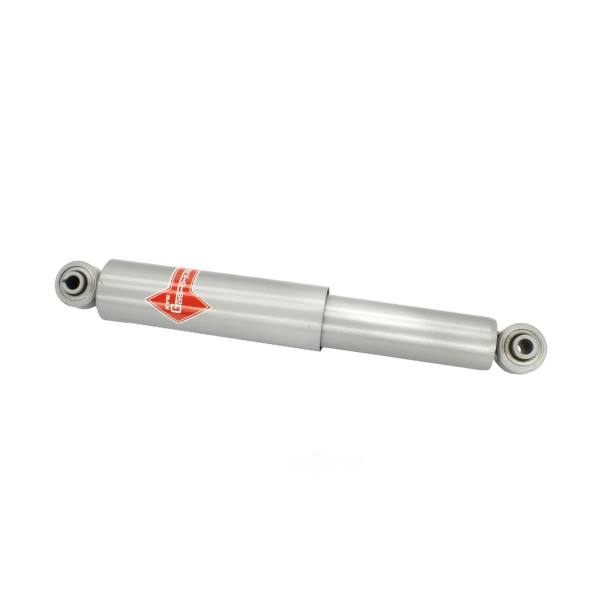 KYB Gas A Just Rear Driver Or Passenger Side Monotube Shock Absorber KG6197