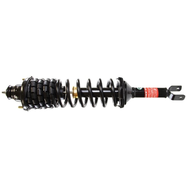 Monroe Quick-Strut™ Rear Passenger Side Complete Strut Assembly 171286R