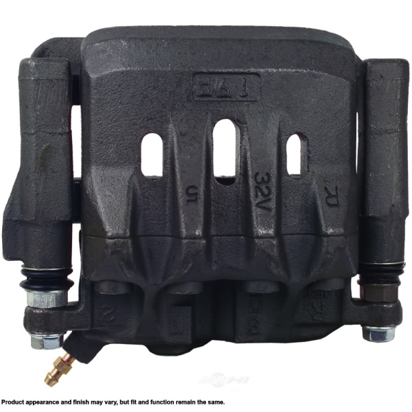 Cardone Reman Remanufactured Unloaded Caliper w/Bracket 19-B2778