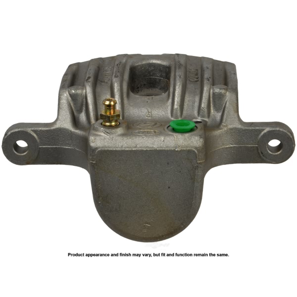 Cardone Reman Remanufactured Unloaded Caliper 19-3202A