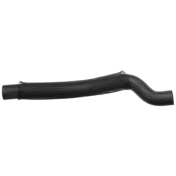 Gates Engine Coolant Molded Radiator Hose 24339