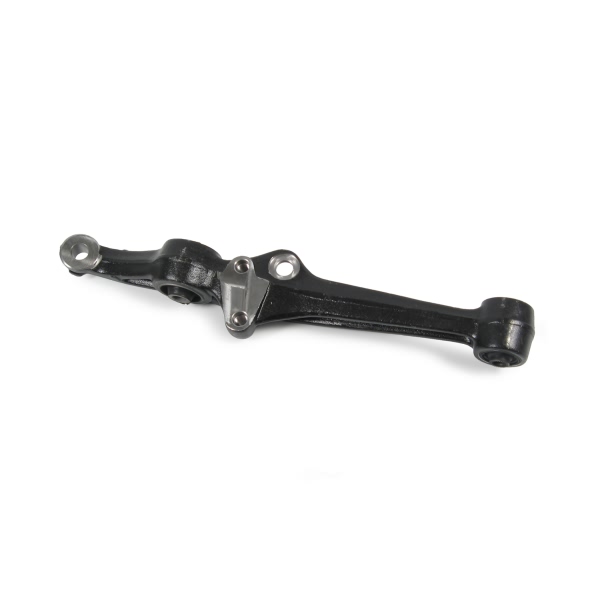 Mevotech Supreme Front Passenger Side Lower Non Adjustable Control Arm CMK80329